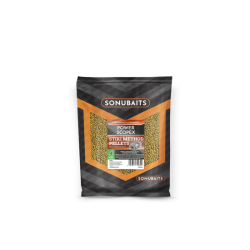 Sonubaits Power Scopex Stiki Method Pellets 4mm